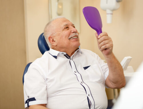 Preserving Your Smile: Senior Dental Health Strategies