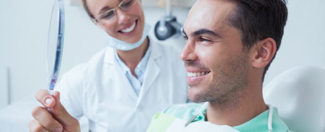 Essential Adult Dental Care: Maintaining Oral Health