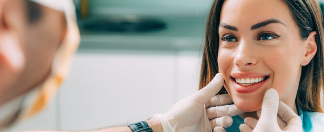 Dental Bonding: A Quick, Affordable Smile Makeover