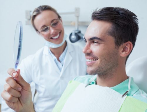 Transform Your Smile: The Power of a Smile Makeover
