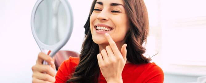 Your Mouth: A Window to Your Overall Health