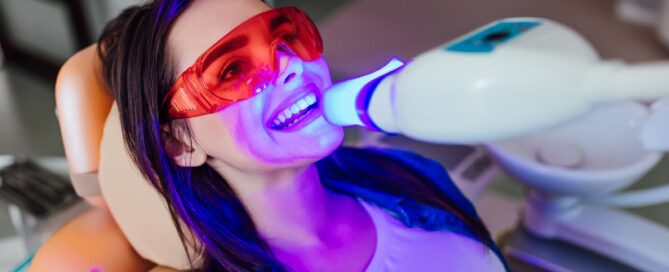 Teeth Whitening: Professional vs. DIY Methods Compared