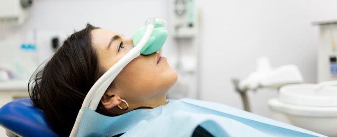 Overcoming Dental Anxiety: Your Comfort Is Our Priority