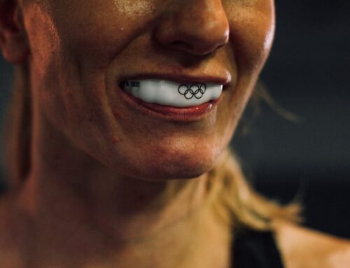 Protect Your Smile: Fall Sports Dental Safety Guide