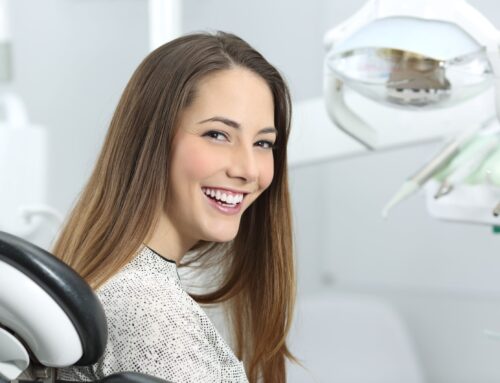 Unveil Your Dream Smile: Cosmetic Dentistry Makeovers