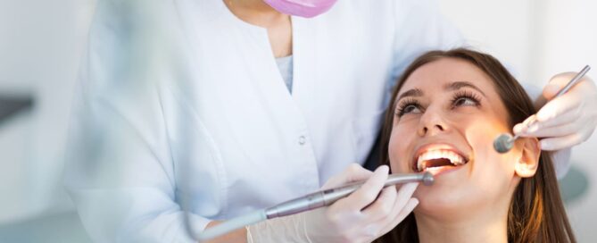 Fall Into Better Oral Health: Schedule Your Check-up