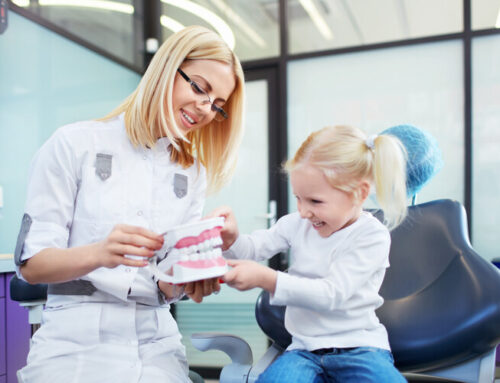 Halloween Candy Conundrum: Protecting Teeth & Fun