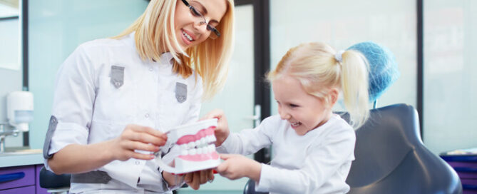 Halloween Candy Conundrum: Protecting Teeth & Fun