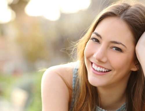 Schedule Your Year-End Dental Cleaning Now