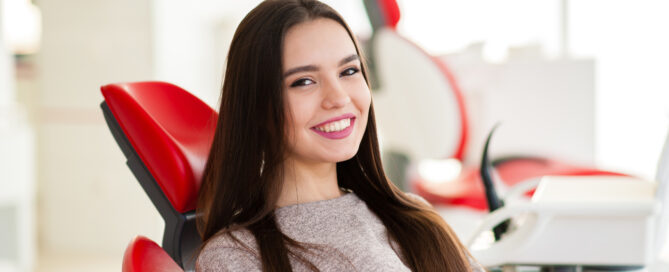 Your 2026 Dental Health Checklist and Goals