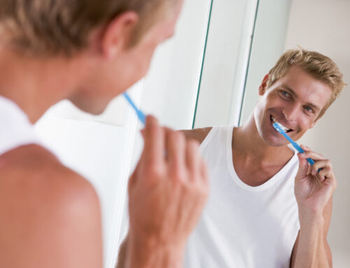 Easy Dental Habits to Start This Year That Last