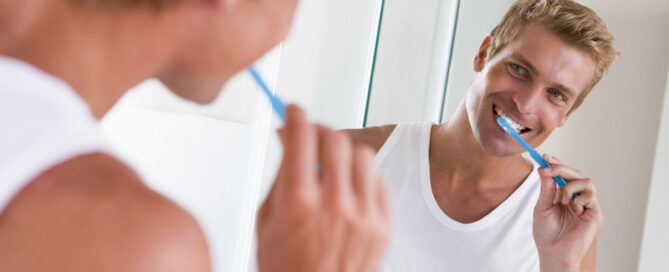 Easy Dental Habits to Start This Year That Last