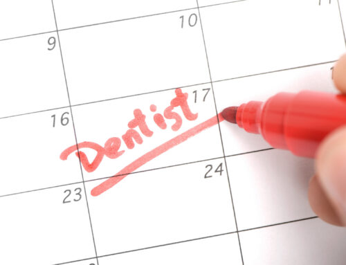 Don’t Let Your Dental Insurance Benefits Expire