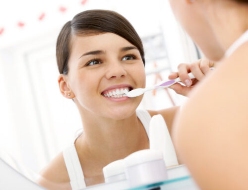 Protecting Your Oral Health During Flu Season