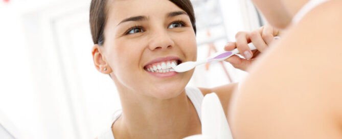 Protecting Your Oral Health During Flu Season