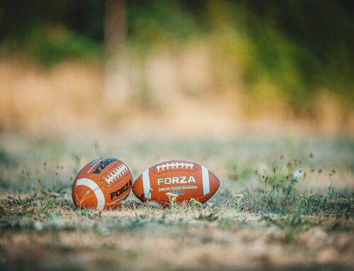 Super Bowl Snacks: Best and Worst for Teeth