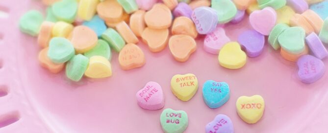 Teeth Whitening Before Valentine's Day Guide